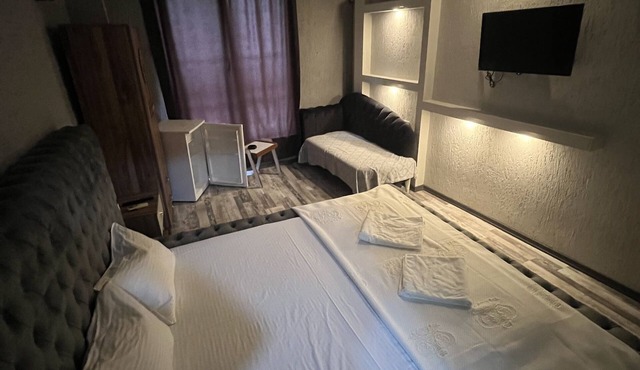 Aden otel in Bursa