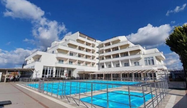 AFYTOS Ã–REN BEACH PRESTÄ°J