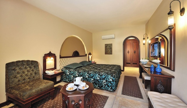 Agacli Hotel