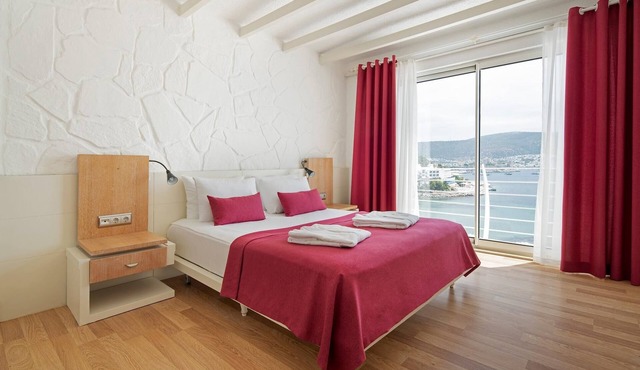 Agaya Bodrum +16 Adult Only (Ex.Prive Bodrum) - All inclusive