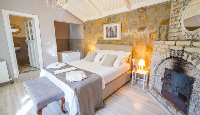 Agva Acquaverde Otel in Sile