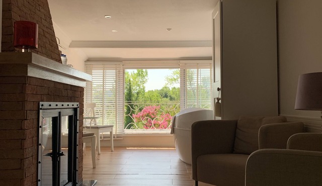 Agva Riverangel Hotel - Adults Only