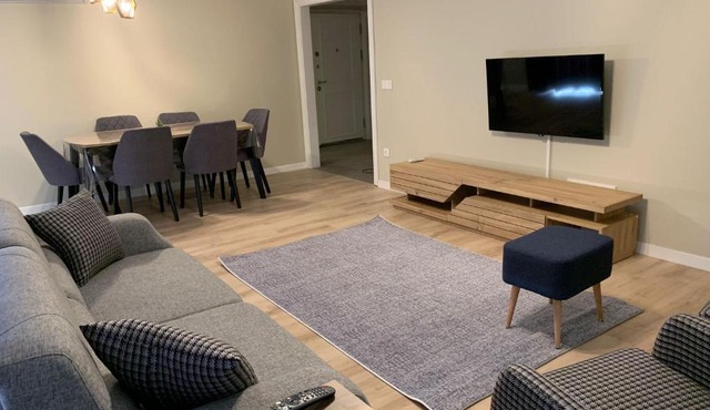 AHG Atlas Apartments