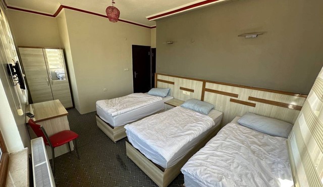 AHM OTEL