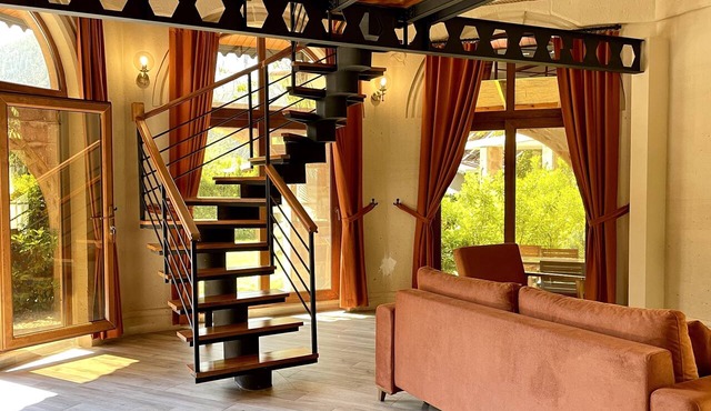 Aida Hotel in Kemer