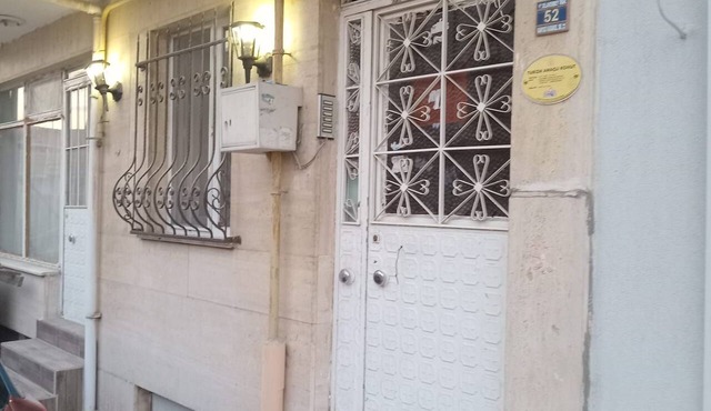 Aileler İçin Bahçeli, Konforlu 3 Odalı Daire Self Check-in in Edirne Merkez