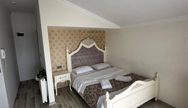 Air Otel in Trabzon