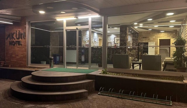 Akün Hotel