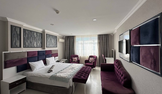 Akar otel