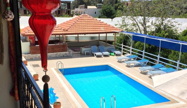 Akay Hotel