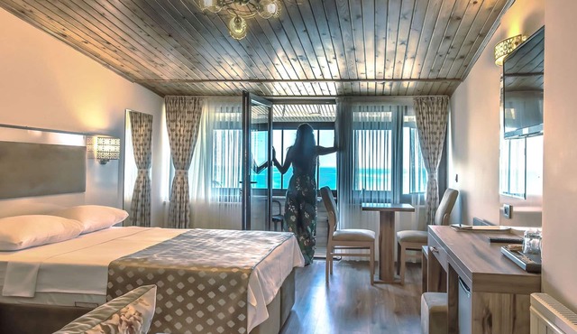 Akcakoca Poyraz Otel