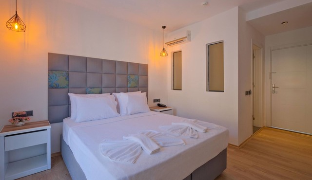Akdeniz Beach Hotel