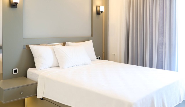 Akdeniz Yaşam Otel