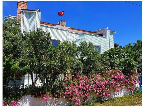 Akmonya Pansiyon