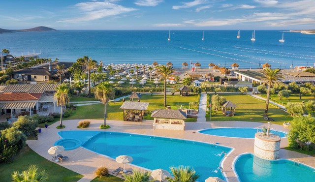 Alaçatı Beach Resort & SPA