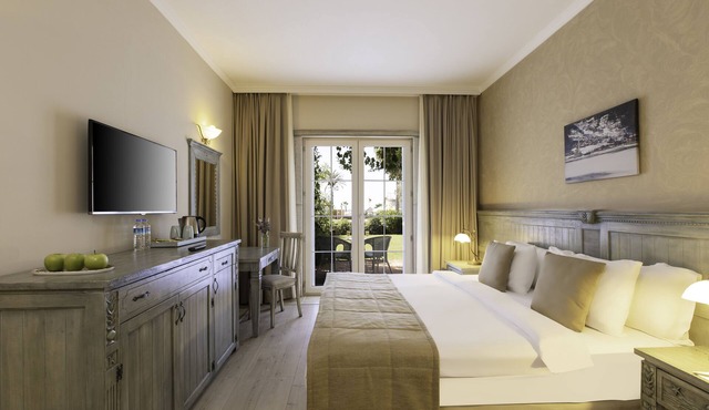 Alaçatı Beach Resort & SPA in Cesme