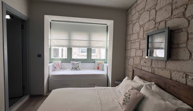 Alaçatı Palaçaki Otel