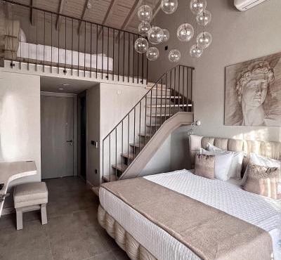 Ala Da Vinci Hotel Alaçatı in Alaçatı