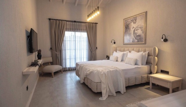 Ala Da Vinci Hotel Alaçatı in Cesme