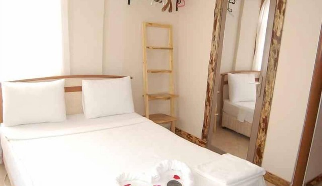 Ala Otel Konukevi Agva