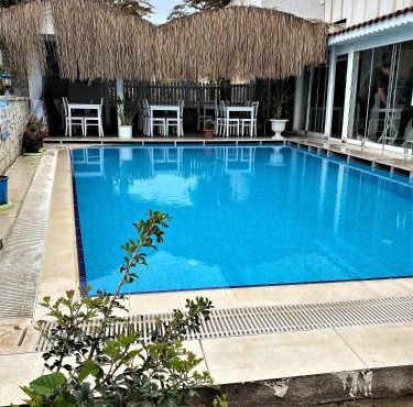 Alacati Eldoris Hotel