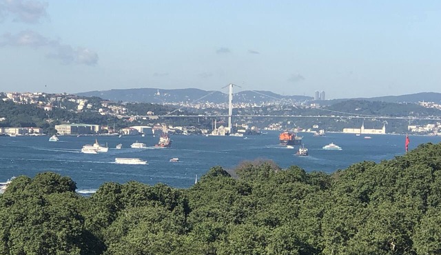 Albatros Hagia Sophia - Special Class in Istanbul