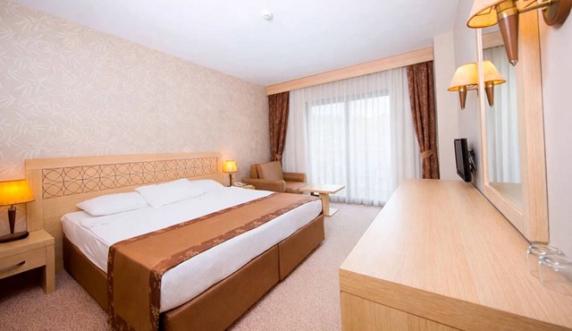 Alder Resort Hotel - Ultra All Inclusive