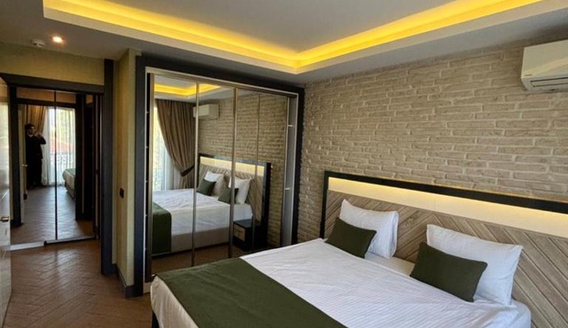 Aldino Residence