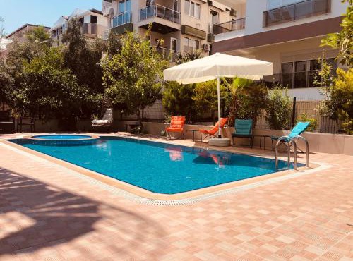 Ale Park Hotel Apartments