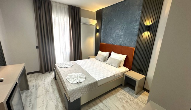 Ale Park Hotel