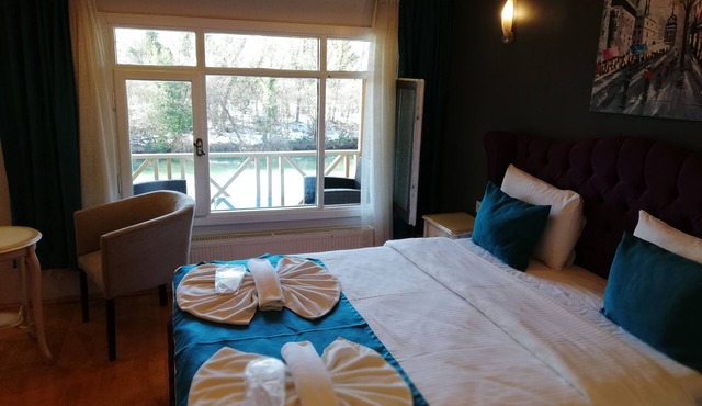 Alesta Butik Otel