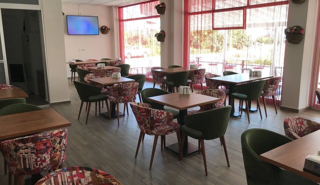 alesya otel lapseki