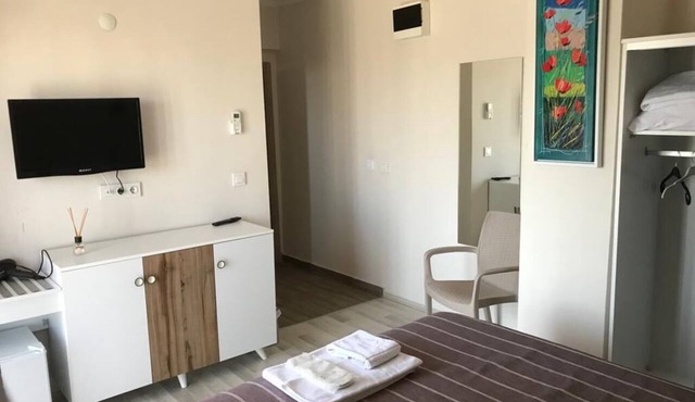 alesya otel lapseki