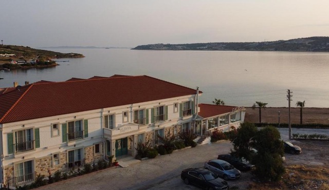 Alesya Otel