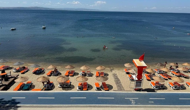 Alevok Hotel