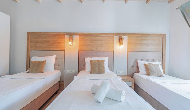 Alexander The Great Resort & Spa