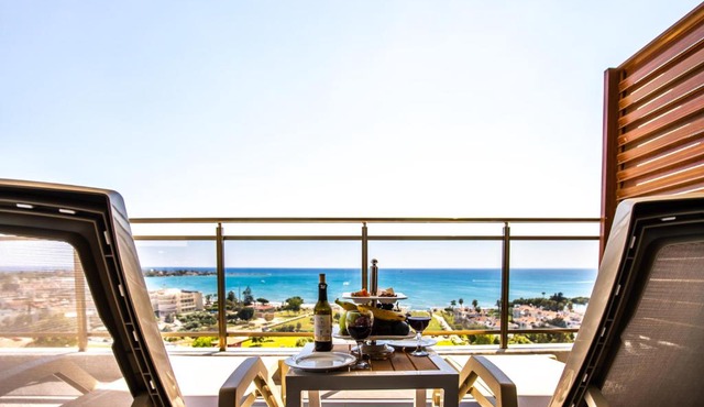 Alexia Resort & Spa - Ultra All Inclusive Adult Only