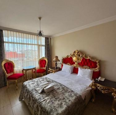 ali hotel