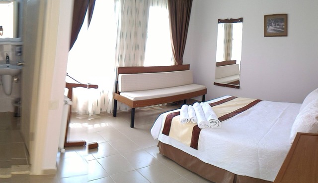 Alibeyhan Otel