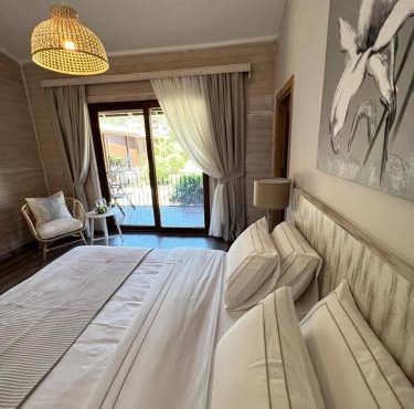 Alicra Hotel Çıralı
