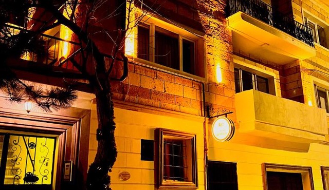 Alin Inn Cappadocia in Ortahisar
