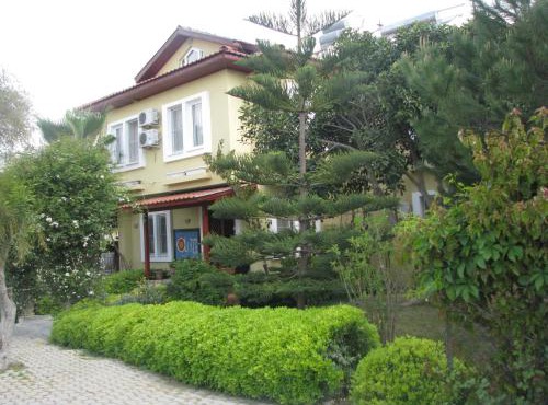 Alize Hotel