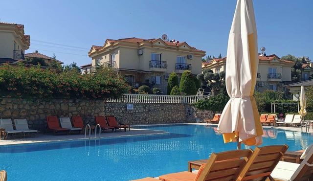Alize Tatil Köyü