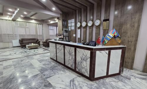 Alkış Otel