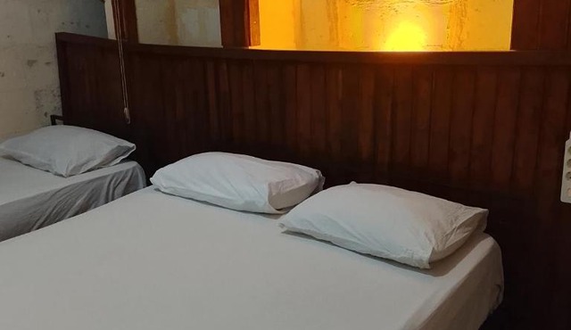 Alkan mozayik otel