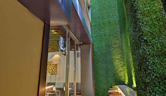 All Inn Hotel in Istanbul