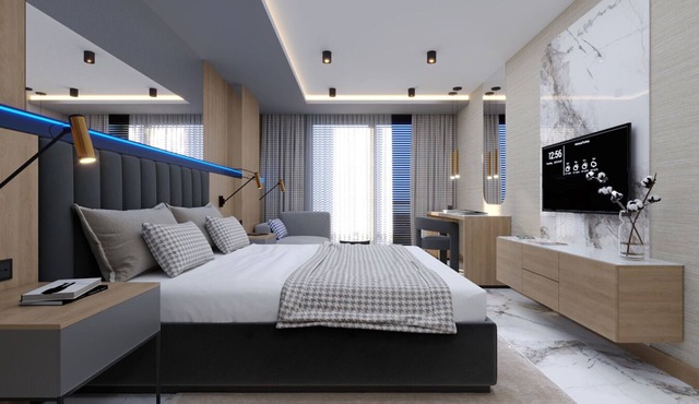 ALMARIS RESORT HOTEL