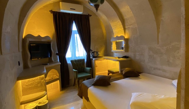 Alp Hotel Cappadocia