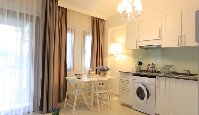 Alp Suites Lavanta in Ula