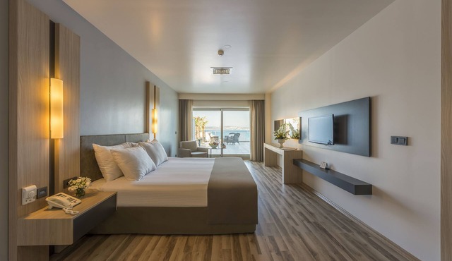 Altin Yunus Hotel & Spa
